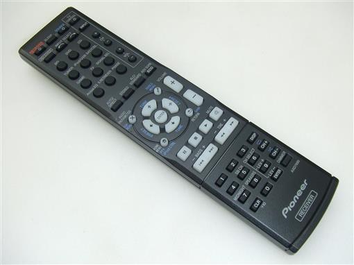 Pioneer AXD7690 original remote control