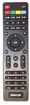 Brandt B3914FHD , B2214FHD , B3214HD , B1914HD , B1610HD LED, B2414FHD replacement remote control different look