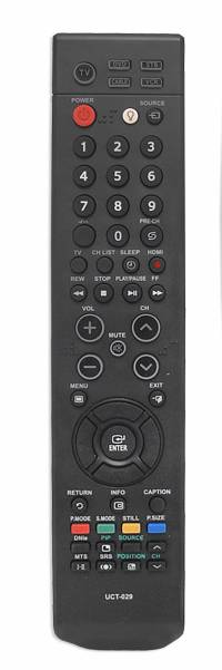 SAMSUNG AA59-00104A replacement  Remote control