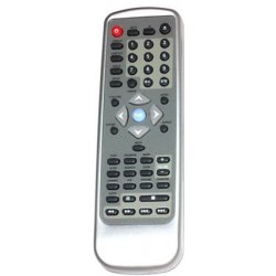 Sencor SDV2502 original remote control