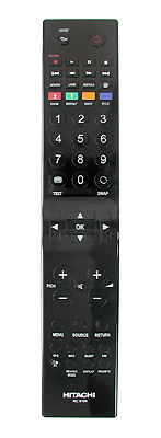 Hyundai RC5103 replacement remote control different look