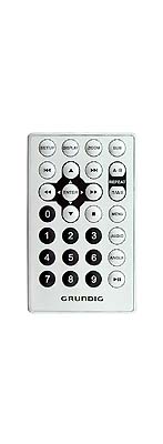 Grundig RC4D original remote control