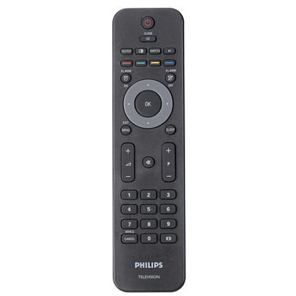 Philips 996510019735 replacement  remote control different look