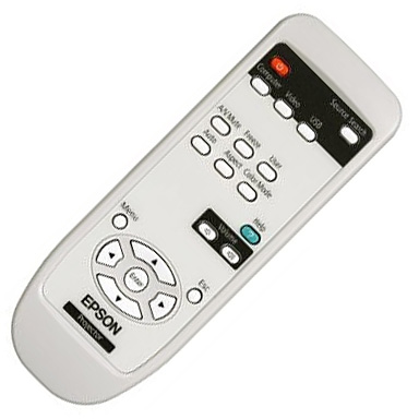 Epson EH-TW450 original remote control