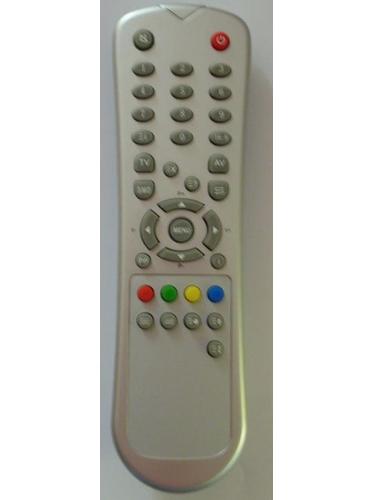 Mascom RC1510 TV original remote control