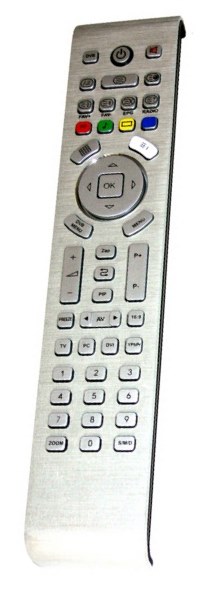Mascom RE50BB, MC15W31 original remote control