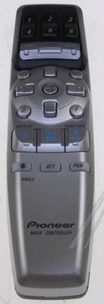 Pioneer KEH-P9700R  original remote control  CXB2659